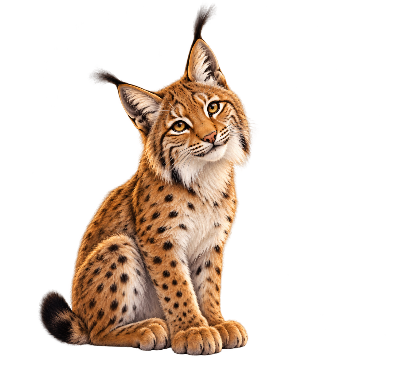 Luchs